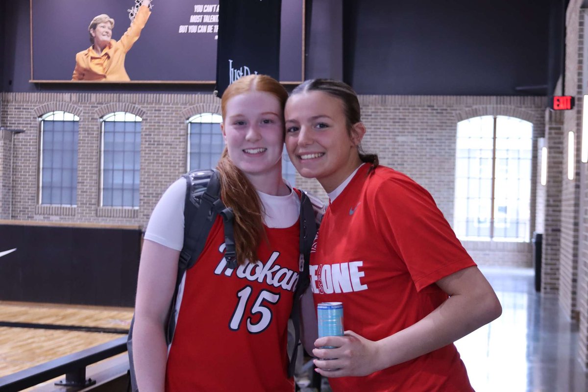 Bella Bollinger (@bellabollinger) on Twitter photo Successful weekend going 5-0 in EYCL session 2!! We competed very well and Iโm excited to pick back up at the end of June!
Personal Stats:
Game 1- 21
Game 2- 19
Game 3- 8
Game 4- 8
Game 5- 8
<a href="/AndyKelley47/">Andy Kelley</a> <a href="/MokanGirls/">Mokan Girls Basketball</a> <a href="/nwbearcatwbb/">Bearcat WBB</a> <a href="/UCMWBB/">Jennies Basketball</a> <a href="/Miners_WBB/">S&T Women's Basketball</a> <a href="/IchabodWBB/">Washburn WBB</a> <a href="/OUBravesWBB/">Ottawa Women's Basketball</a> Successful weekend going 5-0 in EYCL session 2!! We competed very well and Iโm excited to pick back up at the end of June!
Personal Stats:
Game 1- 21
Game 2- 19
Game 3- 8
Game 4- 8
Game 5- 8
<a href="/AndyKelley47/">Andy Kelley</a> <a href="/MokanGirls/">Mokan Girls Basketball</a> <a href="/nwbearcatwbb/">Bearcat WBB</a> <a href="/UCMWBB/">Jennies Basketball</a> <a href="/Miners_WBB/">S&T Women's Basketball</a> <a href="/IchabodWBB/">Washburn WBB</a> <a href="/OUBravesWBB/">Ottawa Women's Basketball</a>