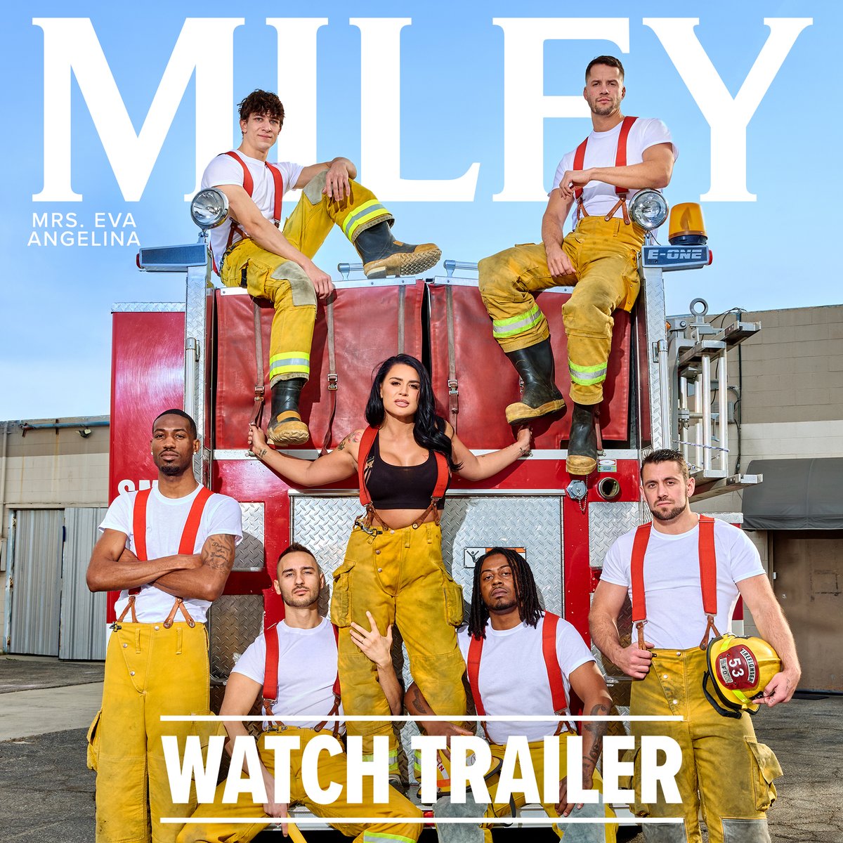 MILFY (@shesmilfy) on Twitter photo The hottest rescue of the year drops May 21 ๐
Starring <a href="/EvaAngelinatv/">Eva Angelina</a>
Featuring <a href="/xParkerAmbrose/">Parker Ambrose</a> x <a href="/DanDamageX/">Dan Damage</a> x <a href="/slyis220/">Sly Diggler</a> x <a href="/H0llywoodCash/">IG: @HollywoodCashMoney</a> x <a href="/MILAN_PONJEVIC/">MILAN PONjEVIC ๐ท๐ธ</a> x <a href="/TheDanteColle/">Dante Colle ยฎ</a>
5.21 1:30 EST
Watch it right now vxn.link/YesChief The hottest rescue of the year drops May 21 ๐
Starring <a href="/EvaAngelinatv/">Eva Angelina</a>
Featuring <a href="/xParkerAmbrose/">Parker Ambrose</a> x <a href="/DanDamageX/">Dan Damage</a> x <a href="/slyis220/">Sly Diggler</a> x <a href="/H0llywoodCash/">IG: @HollywoodCashMoney</a> x <a href="/MILAN_PONJEVIC/">MILAN PONjEVIC ๐ท๐ธ</a> x <a href="/TheDanteColle/">Dante Colle ยฎ</a>
5.21 1:30 EST
Watch it right now vxn.link/YesChief