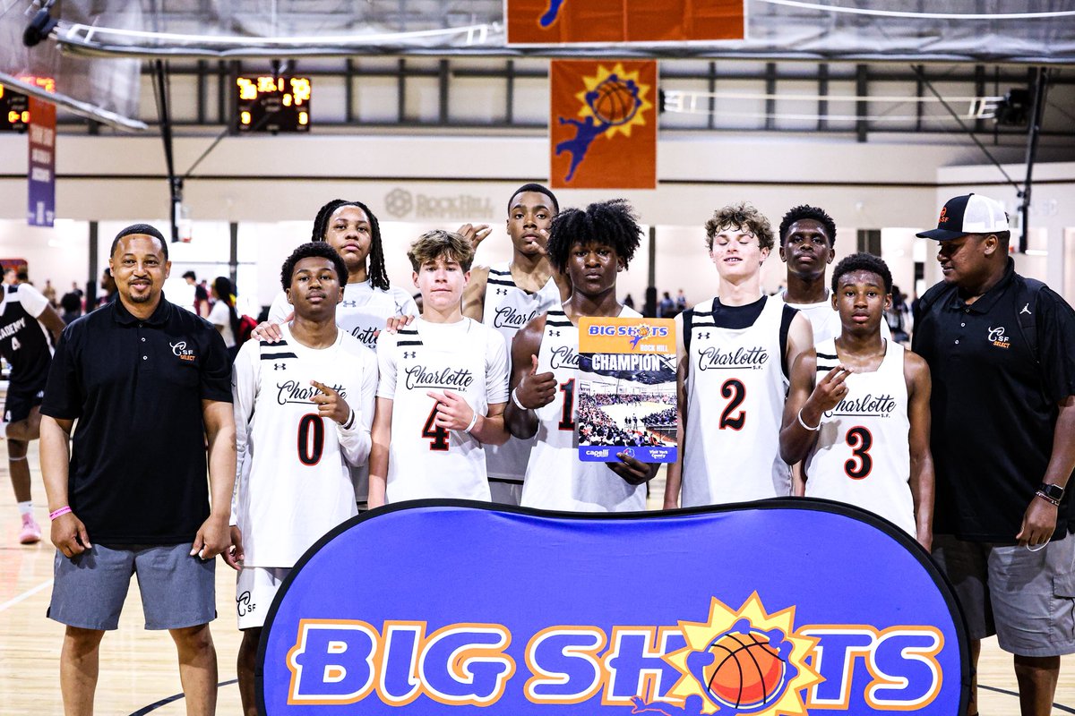 BIG SH🏀TS tweet media