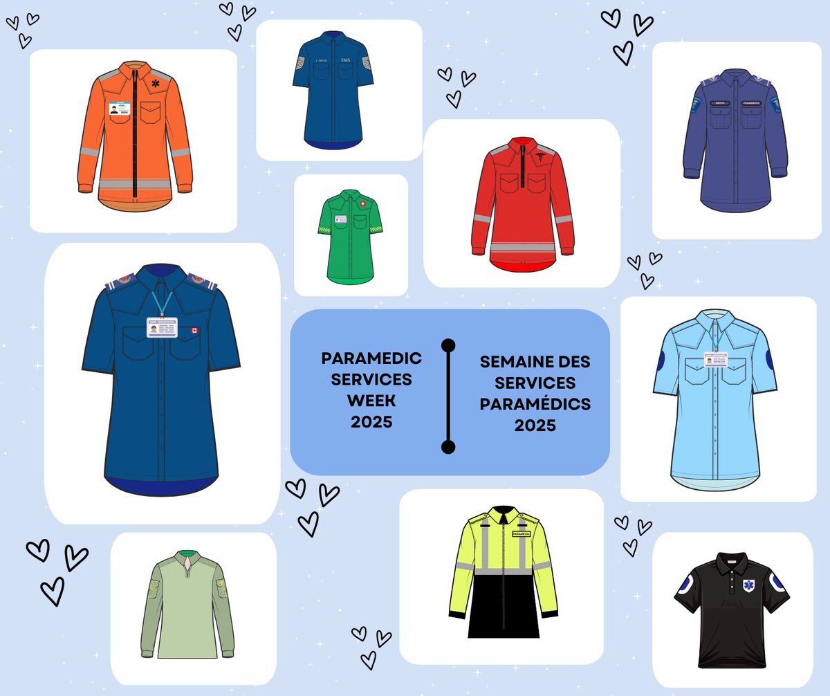 Ottawa Paramedic Svc | Service paramédic d'Ottawa tweet media