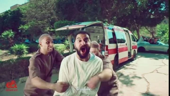 الصياح والحرقان وصل لدرجة الجنان 
#اتصالات_شبكه_الاهلاويه