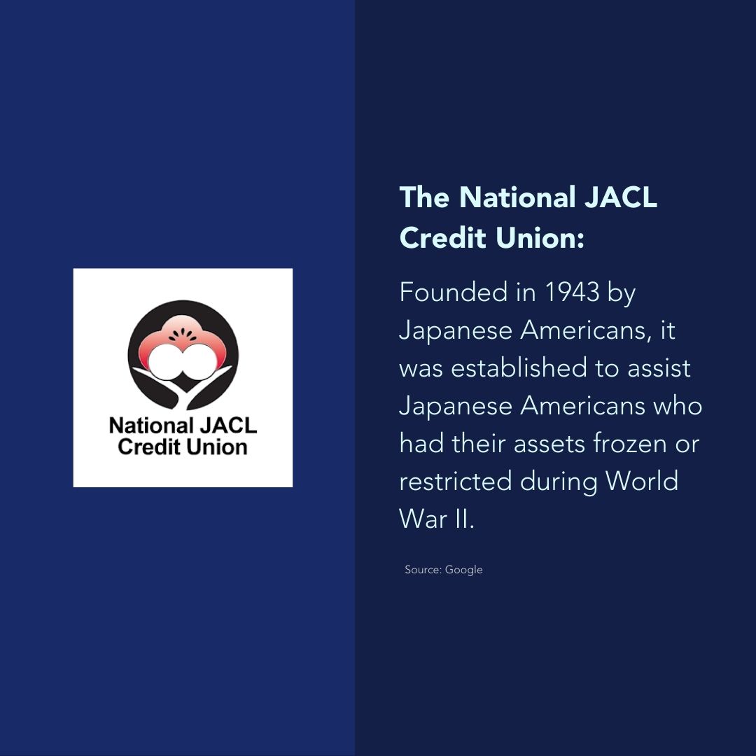 🌏 Celebrating Asian American and Pacific Islander Heritage Month!  

Join us in honoring prominent figures and organizations for their impactful contributions to the credit union movement. Together, we can advocate for financial inclusion! #AAPIHeritageMonth