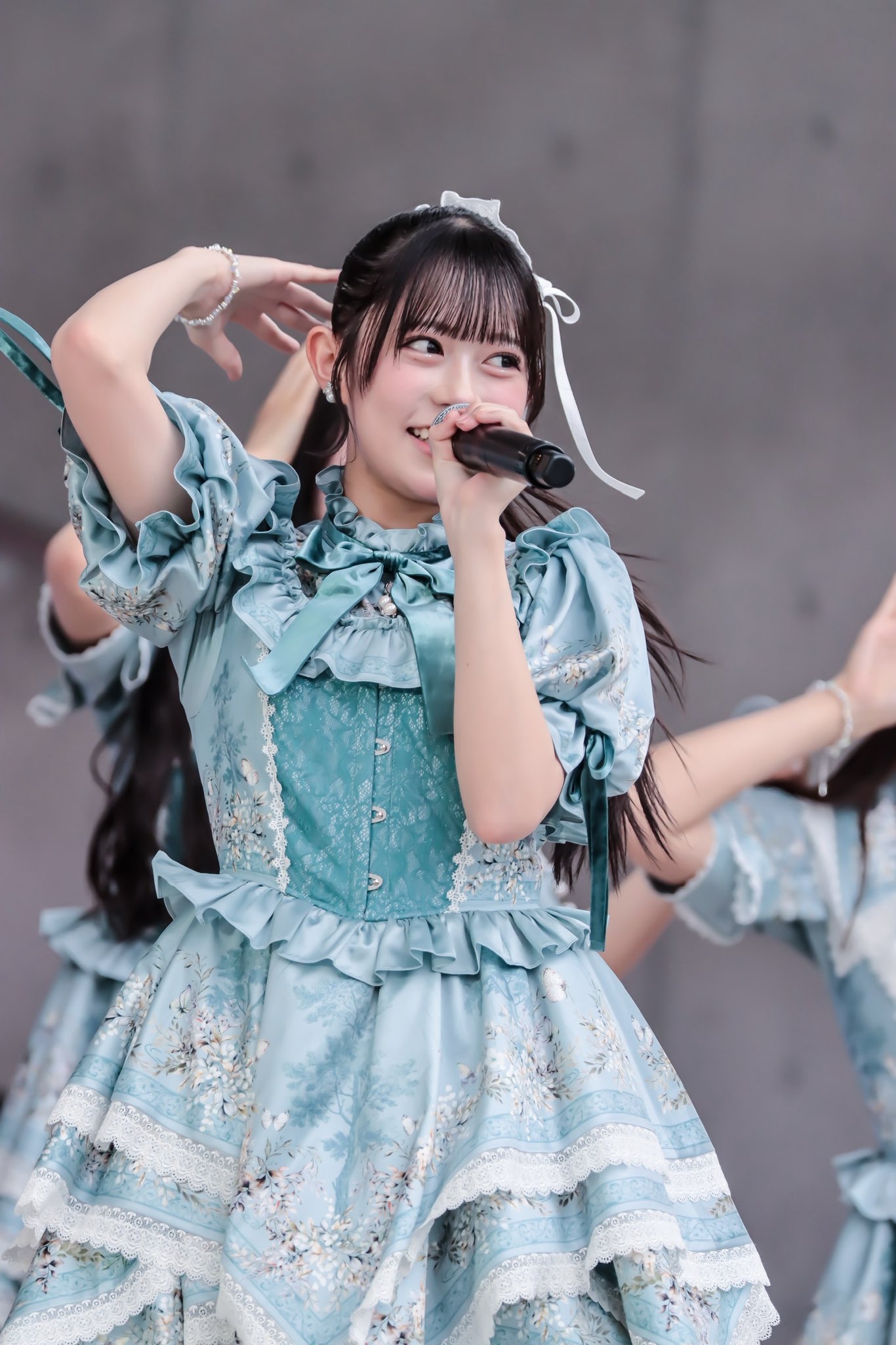 鈴野 みお on X: 