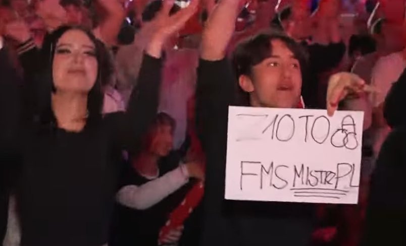 StyyxQueen's tweet photo. Chuj w to KMF czy inne LSD, to jest prawdziwy przegrany @RiftLegendsPL

#riftlegends #meetatrift #lol https://t.co/Ckd7e3Bsds