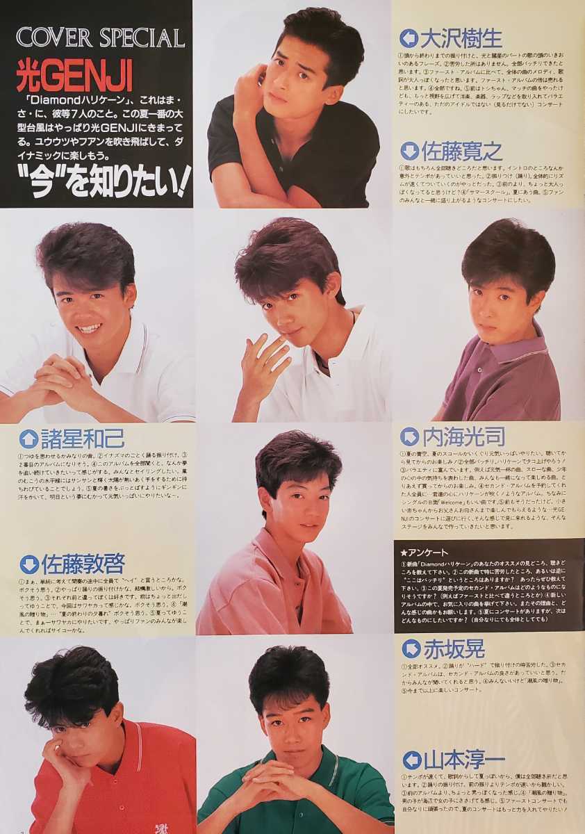 🛼光Gくん📮🛼 🛼皆様、いつもイイネやコメをありがとうございます