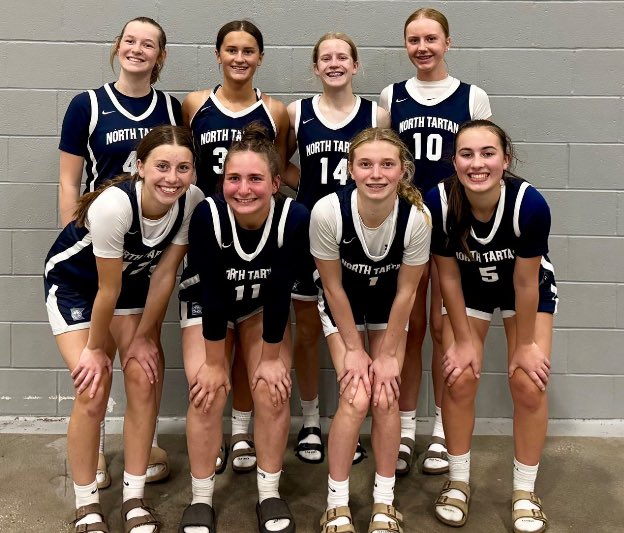Nice work! 4-1 is a strong showing — NT brought the heat in Iowa. #BattleOfTheBeast living up to the name! Now a couple weeks off prior runnin’ it back in Iowa.