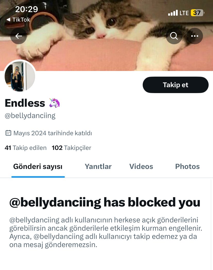BU BIR SAPIK IFSA TWEETIDIR!!

attigim zayiflama tweeti uzerine arkadasimin adini vererek oymus gibi bana yazdi annesinin diyetisyen arkadasi varmis ayni zamanda seksologmus snapten eklememi bana ucretsiz bakacagini soyledi😂😂 konusmalari alta birakiyorum👇🏻👇🏻👇🏻
