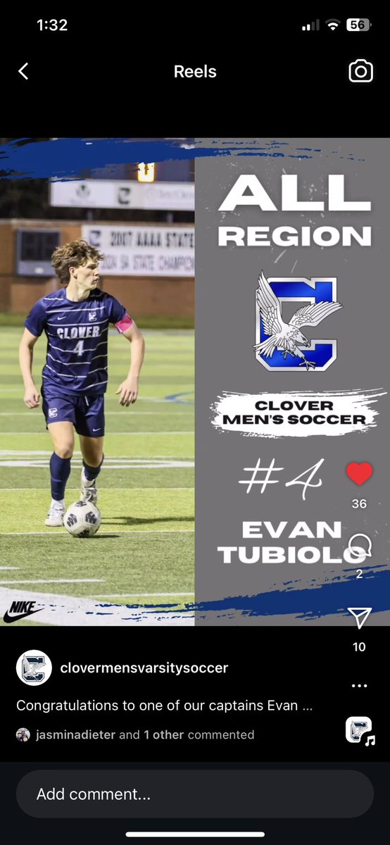 Evan Tubiolo tweet media
