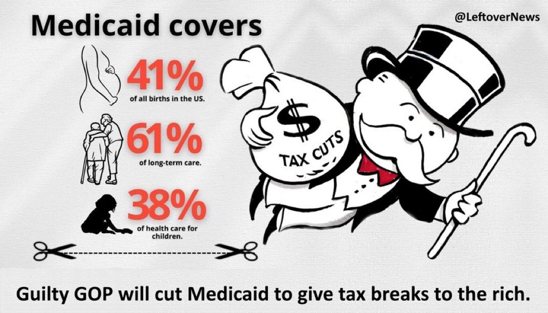 TheTNHoller's tweet photo. #GOPPriorities 

(H/T @LeftoverNews) https://t.co/3tqfs6nAK5