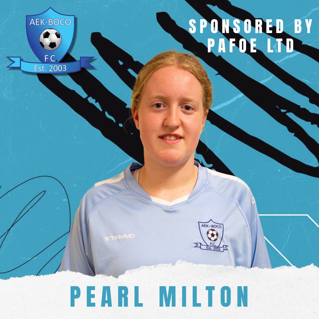 aekbocoladiesfc's tweet photo. FULL TIME 🏆

YOUR GORDON PERRETT LEAGUE CUP CHAMPIONS 24/25 🍾

Unbelievable comeback and second half performance to take the game to penalties, holding their nerve to win it 5-6 in the shootout! So incredibly proud of everyone involved 🩵

POTM - Pearl Milton 👏🏽

#uptheboco https://t.co/bfY3LhB8dz