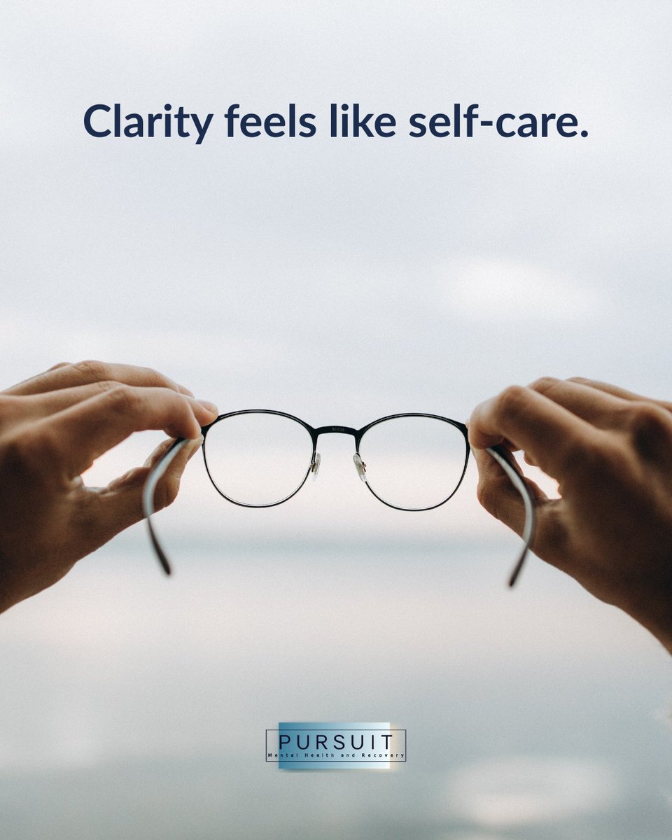 pursuitmhr's tweet image. Ever been surprised by a therapy bill?Yeah, us too.
That’s why we’ve made transparency part of the care.
📋Know what you’ll pay
 📅Book in 2 minutes
📲Get support that fits you
Because stress-free support starts with knowing what to expect.

#upfrontpricing #transparenthealthcare