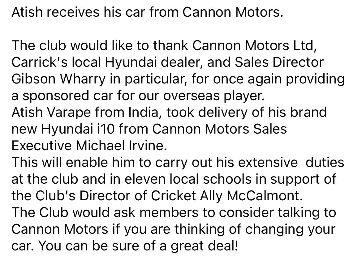 CarrickCC1868's tweet photo. https://t.co/g5rmGVjWkX
