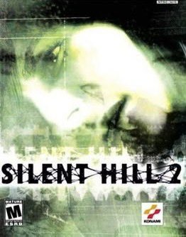 esoteric4ng3l's tweet photo. Silent Hill 1-4 Game Covers https://t.co/bOIHdhcc49