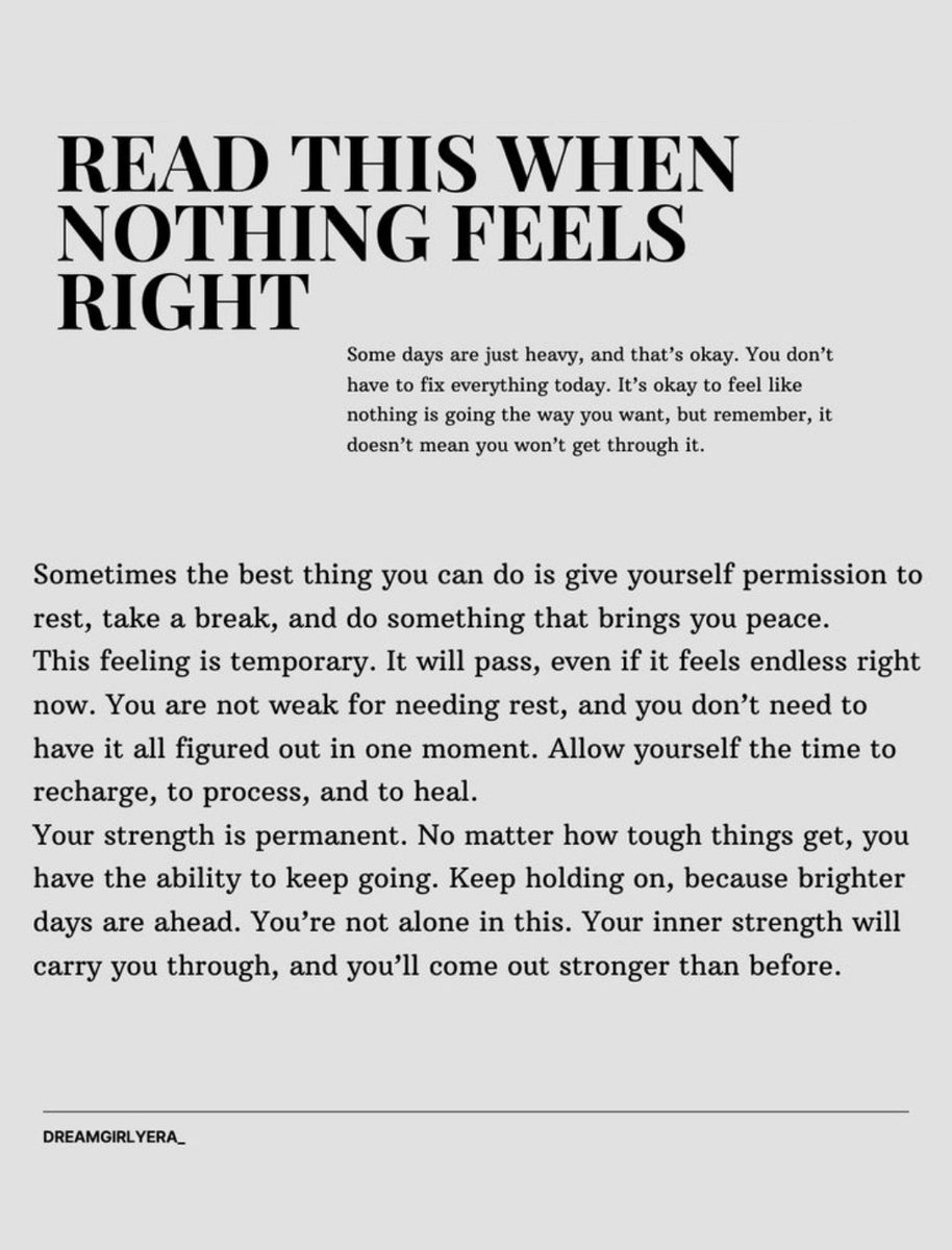 Liminal1988's tweet photo. Read this when nothing feels right https://t.co/l1liJiBjFC