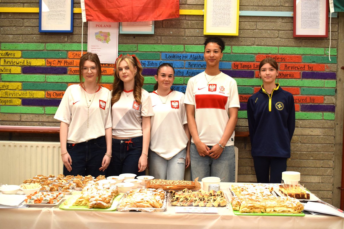 New Cross tweet media