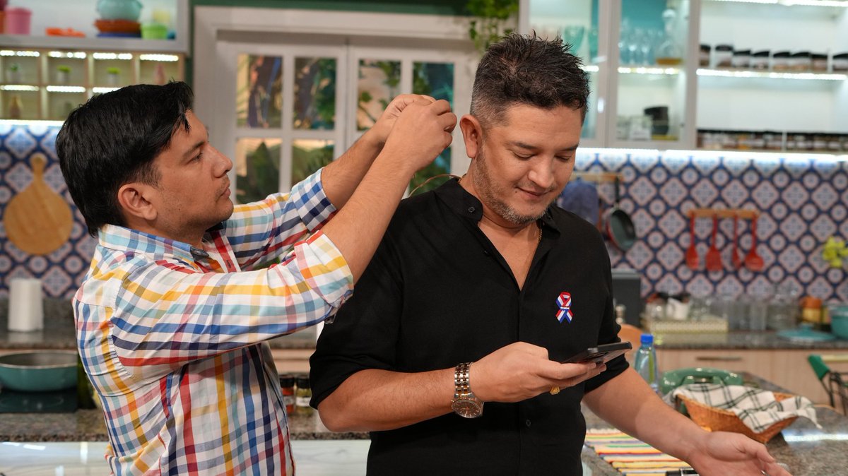 Karu Show tweet media