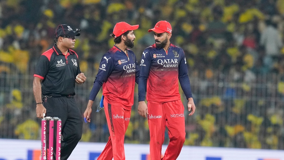 RCB SINCE IPL 2020:

- Qualified for playoffs in 2020.
- Qualified for playoffs in 2021.
- Qualified for playoffs in 2022.
- No.5 in 2023 IPL.
- Qualified for playoffs in 2024.
- Qualified for playoffs in 2025*.

The Most Consistent IPL team in this Decade. 🙇🔥