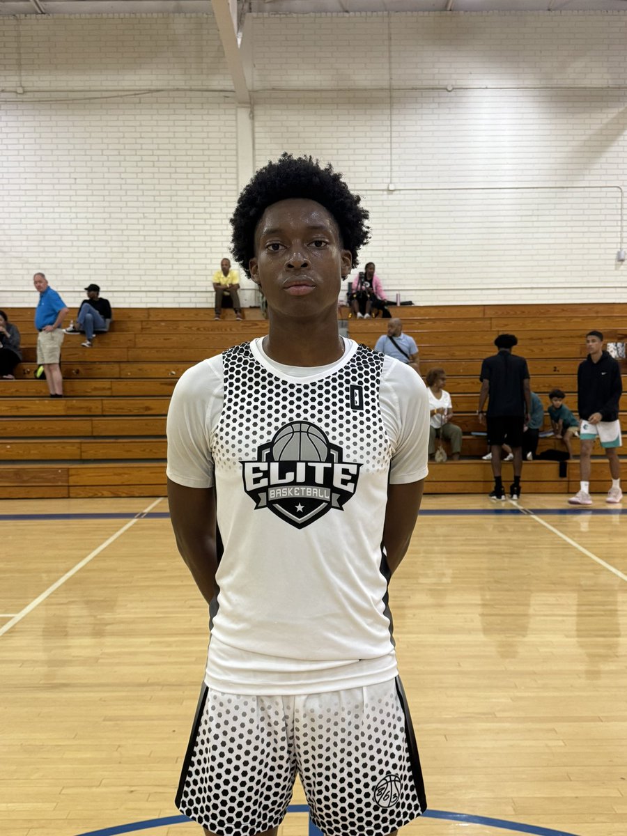 DT Media Group (@dtunfiluncen247) on Twitter photo Why College Coaches Should Take a Closer Look at Jamal Whyte
Class of 2026 | 863 Elite Basketball OTR| McKeel Academy of Technology
Jamal Whyte <a href="/JamalW28520/">Jamal Whyte</a> is the definition of a two-way competitor with a relentless motor and clutch scoring ability. In the final five minutes of Why College Coaches Should Take a Closer Look at Jamal Whyte
Class of 2026 | 863 Elite Basketball OTR| McKeel Academy of Technology
Jamal Whyte <a href="/JamalW28520/">Jamal Whyte</a> is the definition of a two-way competitor with a relentless motor and clutch scoring ability. In the final five minutes of