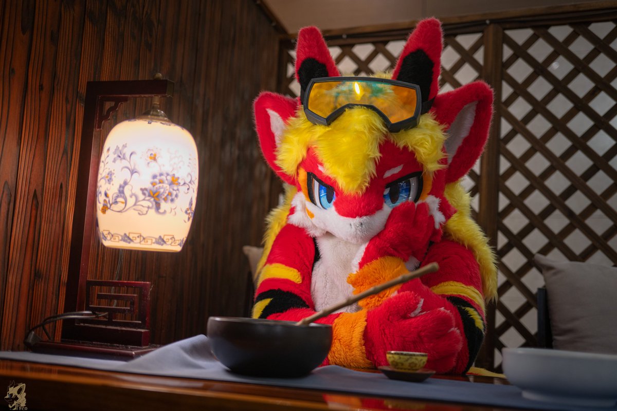 糯米是只龙 tweet media