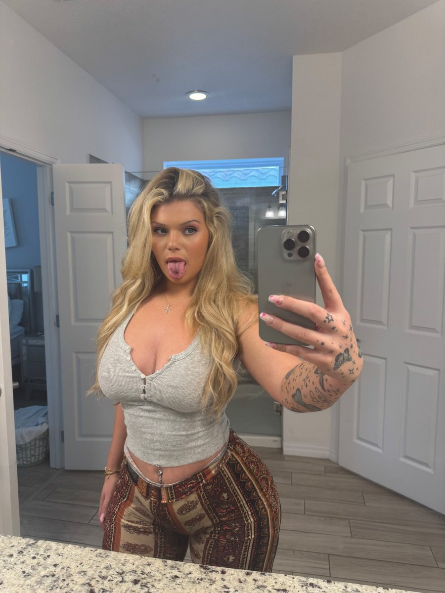 Michaela tweet media
