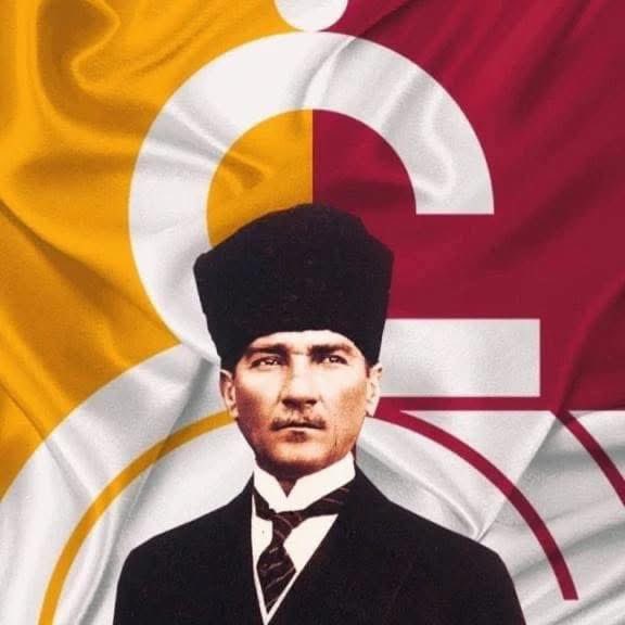 19 Mayıs Atatürk’ü Anma, Gençlik ve Spor Bayramımız kutlu, şanlı Galatasaray’ımızın 25. şampiyonluğu Türk gençliğine armağan olsun 🇹🇷💛❤️