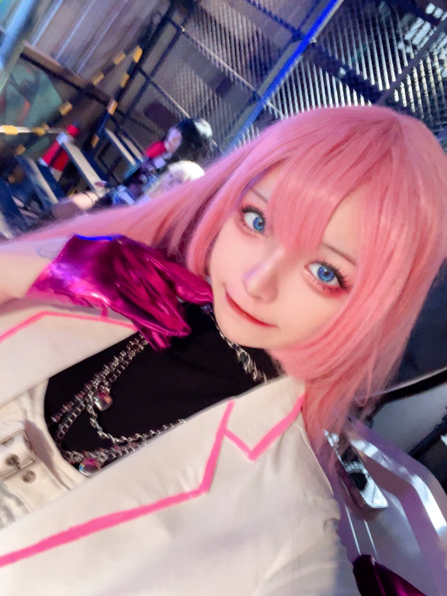 成熟vs可愛
哪邊贏🥺🥺🥺