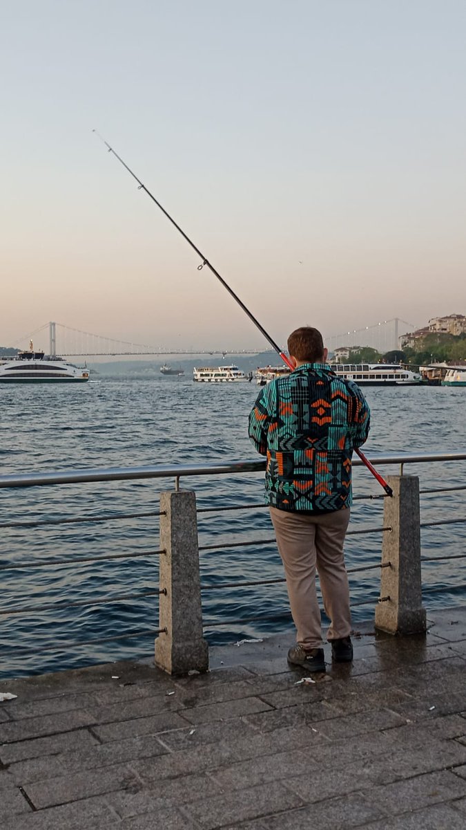 Ahmet Emin tweet media