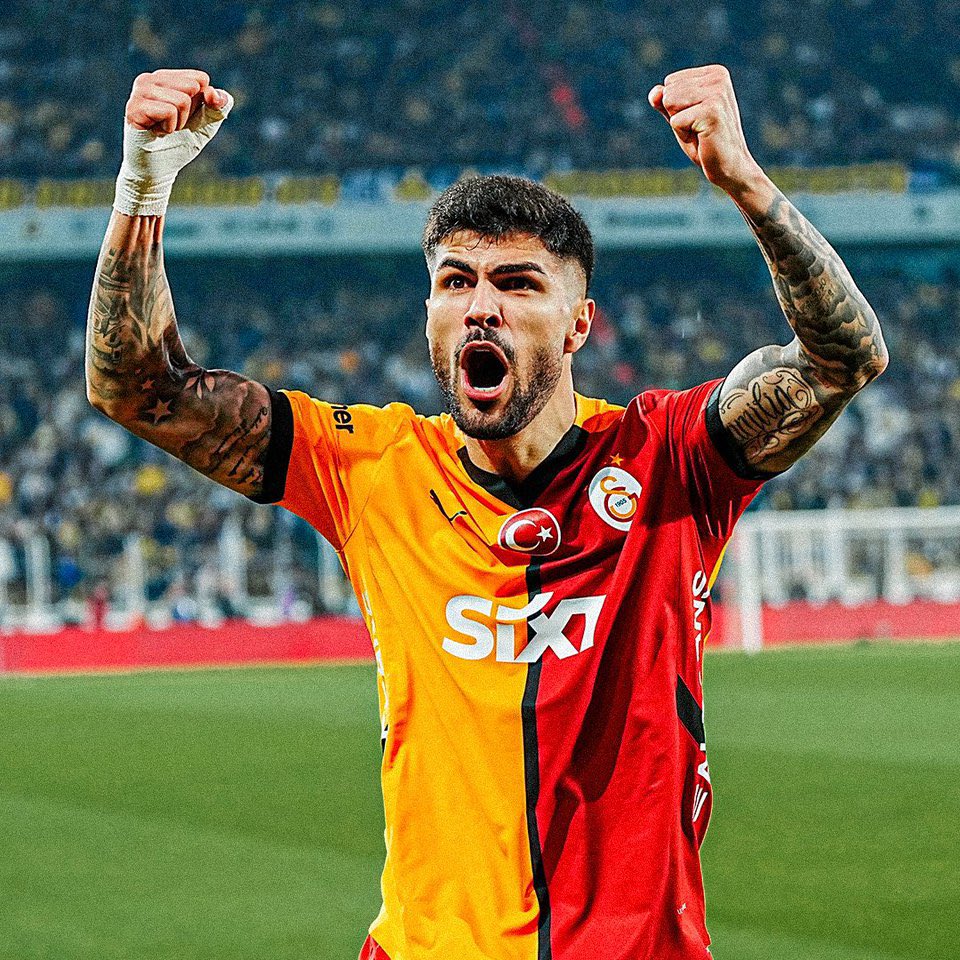 Seni getirenden Allah razı olsun.