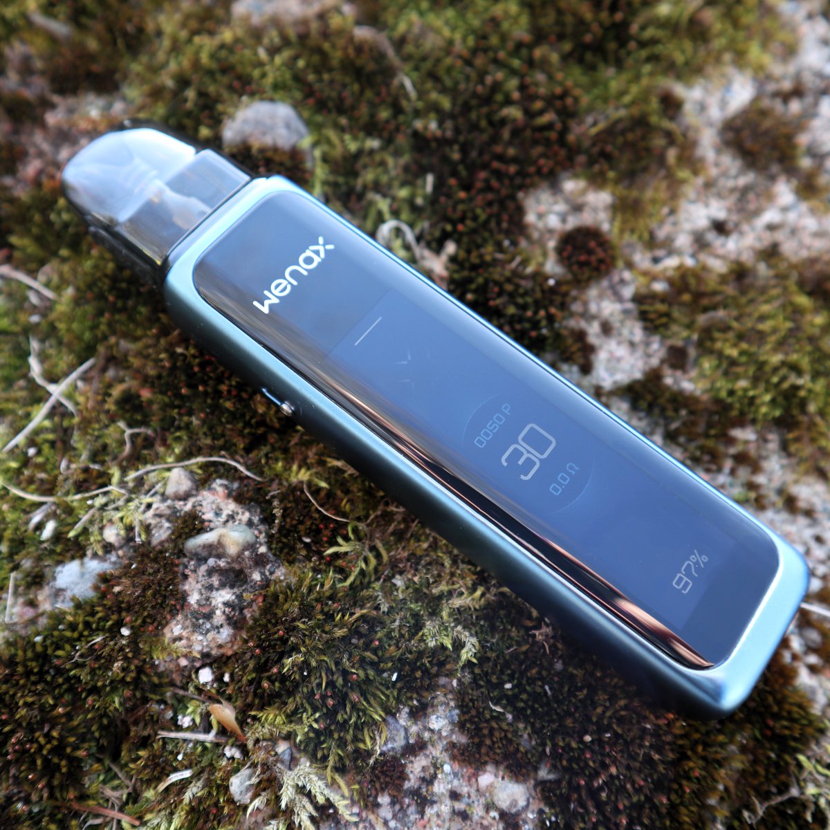 #ReelGVMoment #geekvp #wenaxqpro
<a href="/GeekvapeTech/">GeekVape</a>