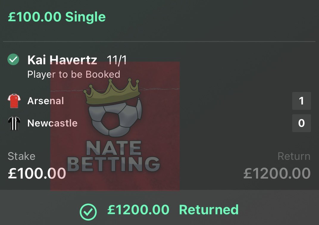 NateBetting's tweet photo. BOOOOOOOOOMMMMMM!!! 💣✅

95/1 💣✅
11/1 💣✅

SUPER SUNDAY IN THE #1 FOOTBALL GROUP 💎

CHANGING LIVES THIS SEASON 🫡❤️ https://t.co/QIJNqhK1lm