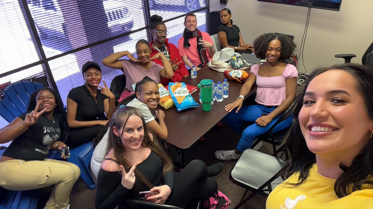 And that's a wrap 🎬📽️
FAM Records coming soon!!