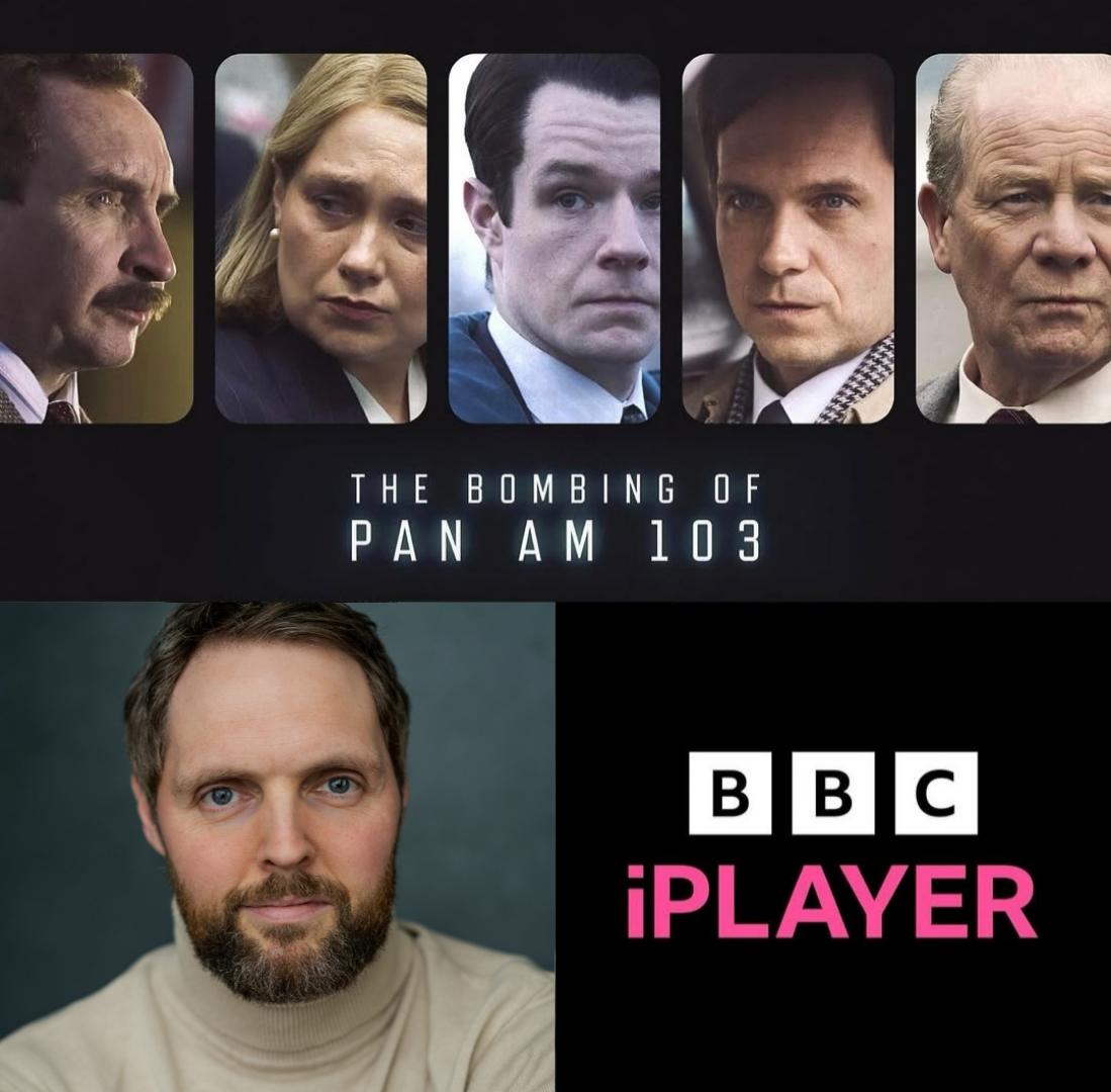 GARETH MORRISON tweet media