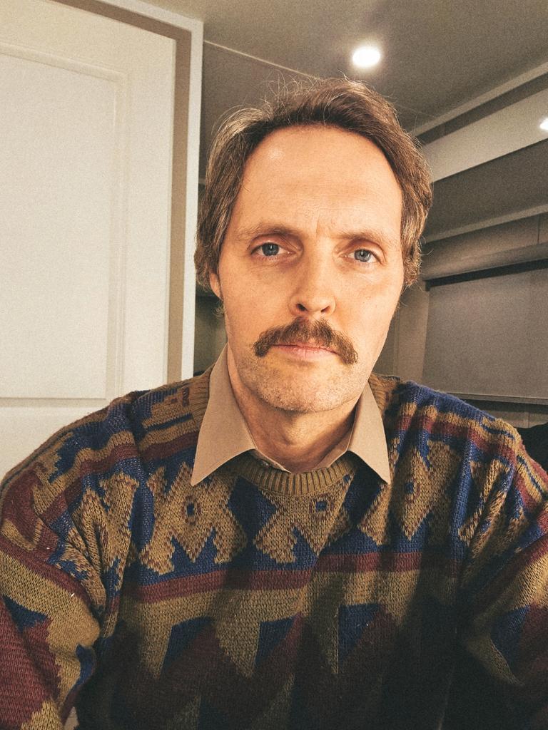 GARETH MORRISON tweet media