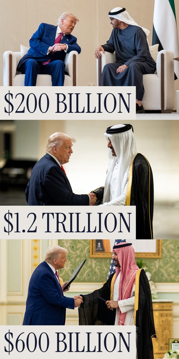 Investments in America. Putting AMERICA FIRST.