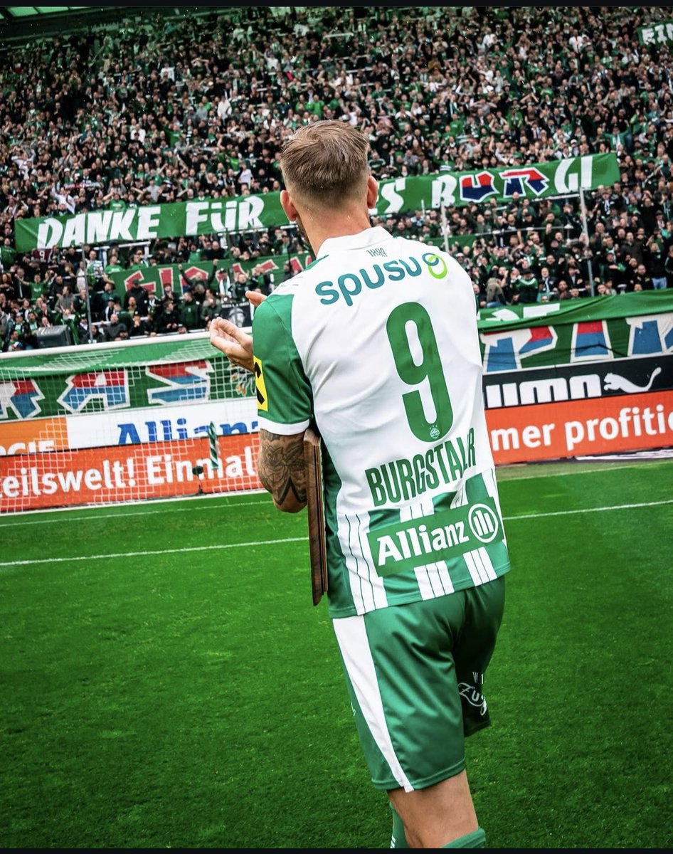 der größte spieler dieser liga💚