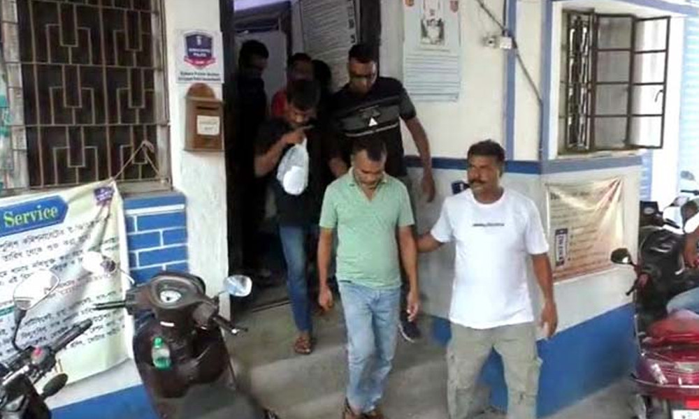 ৫ আগস্টের পর পলাতক: ভারতে অনুপ্রবেশের অভিযোগে ৩ আ. লীগ নেতা গ্রেপ্তার