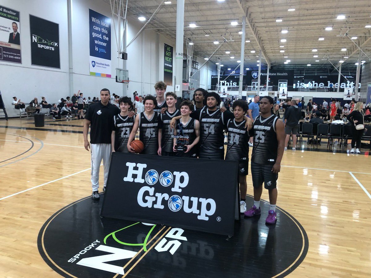 New England Storm (@nestormbball) on Twitter photo 🚨 Congratulations to NE Storm 2026 Ray as they win the <a href="/TheHoopGroup/">Hoop Group</a> LIVE Spring Jamfest Platinum Division Championship 🏆. Great contributions overall by the boys and tons of college exposure for the squad ‼️#NEStorm 🚨 Congratulations to NE Storm 2026 Ray as they win the <a href="/TheHoopGroup/">Hoop Group</a> LIVE Spring Jamfest Platinum Division Championship 🏆. Great contributions overall by the boys and tons of college exposure for the squad ‼️#NEStorm