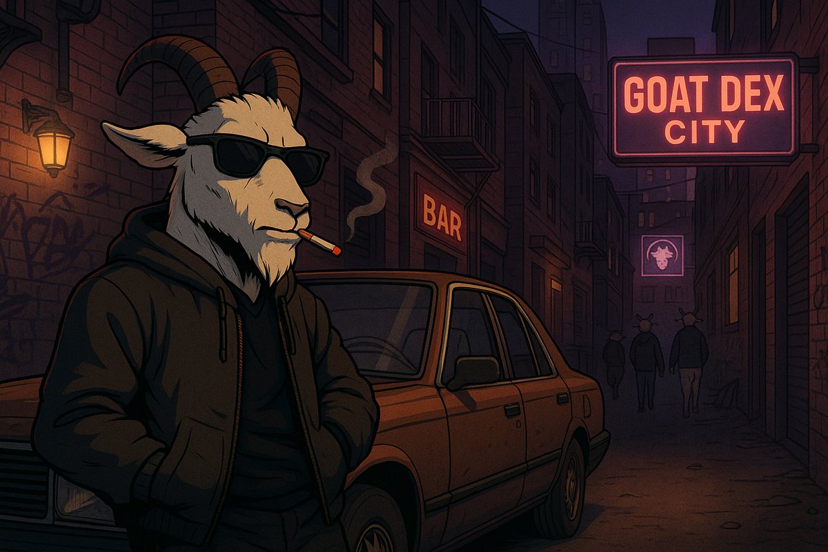 Goat Dex tweet media