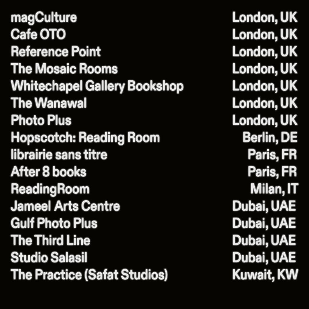 SONDUKE Magazine tweet media