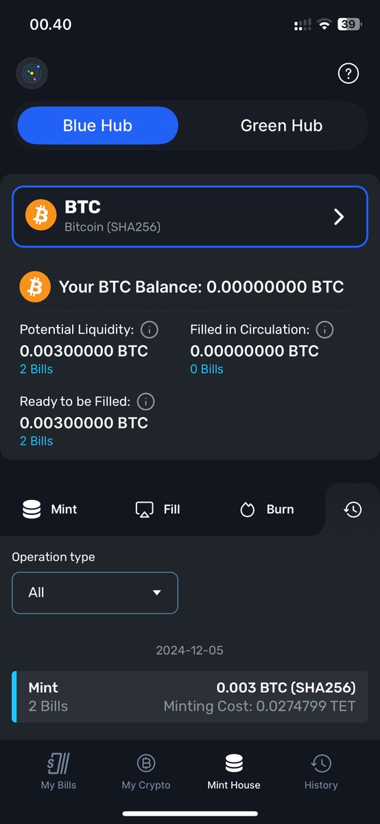 Quen_popy's tweet photo. @tectumsocial Can you explain how tet works in mint house your application, https://t.co/UtiIs6W2K0