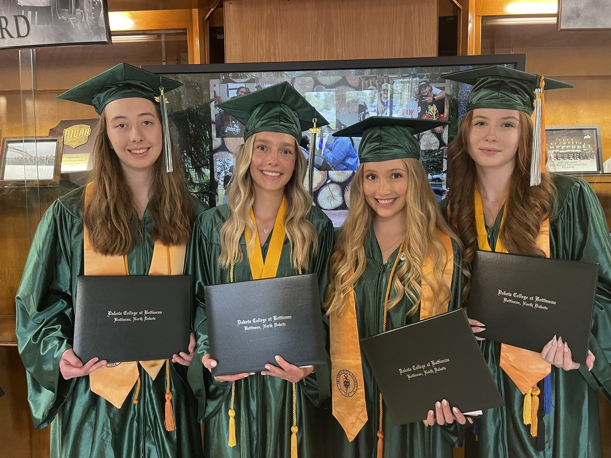 DCB Volleyball (@dcb_volleyball) on Twitter photo Congrats to this group of graduates! Incredibly proud to be their coach! <a href="/DCB_Athletics/">DCB Athletics</a> <a href="/DakotaCollege/">Dakota College</a> . Congrats to this group of graduates! Incredibly proud to be their coach! <a href="/DCB_Athletics/">DCB Athletics</a> <a href="/DakotaCollege/">Dakota College</a> .