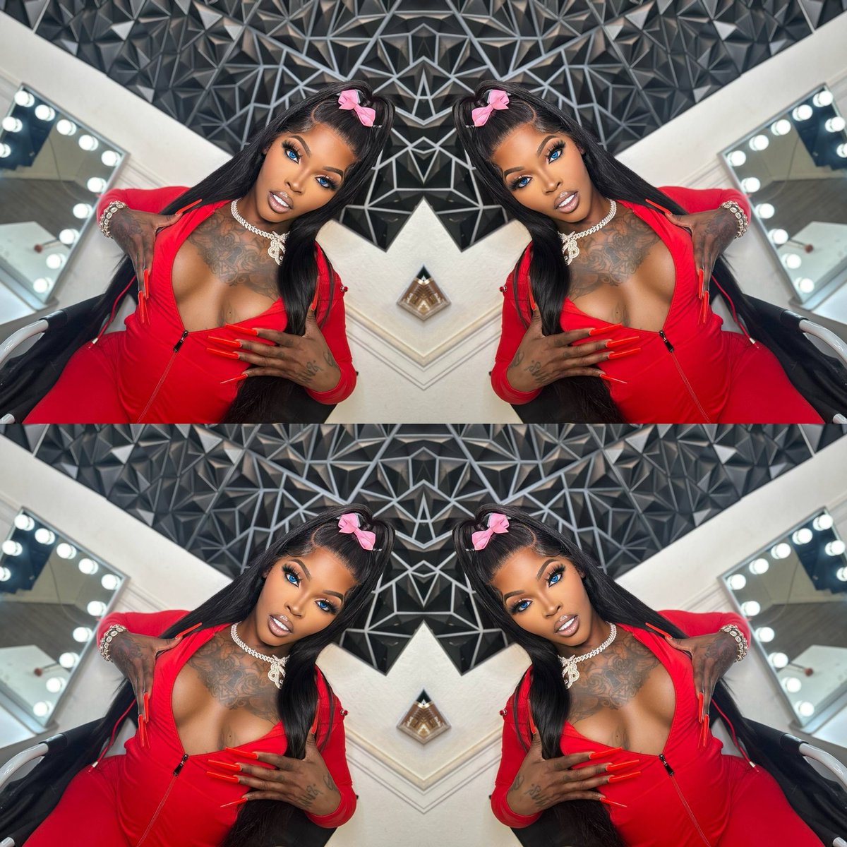 THEREALTSJAYDA🥰🫶🏾😘 tweet media