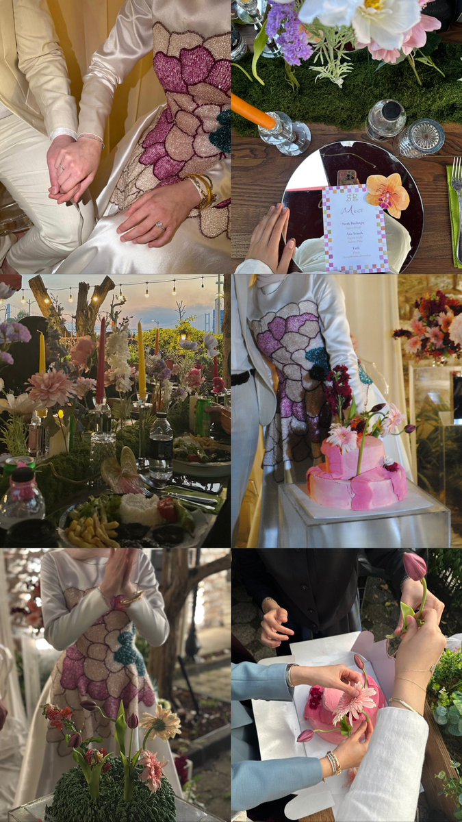 Bir eventin daha sonuna geldik