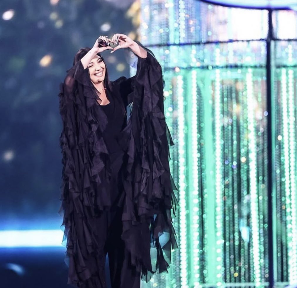 Merci la France !

Merci du fond du cœur au public français pour les 12 points donnés à Yuval Raphael – des points qui ont contribué à la hisser à la première place du vote du public à l’Eurovision.

Votre soutien nous touche profondément.

Vive l’amitié entre la France et Israël