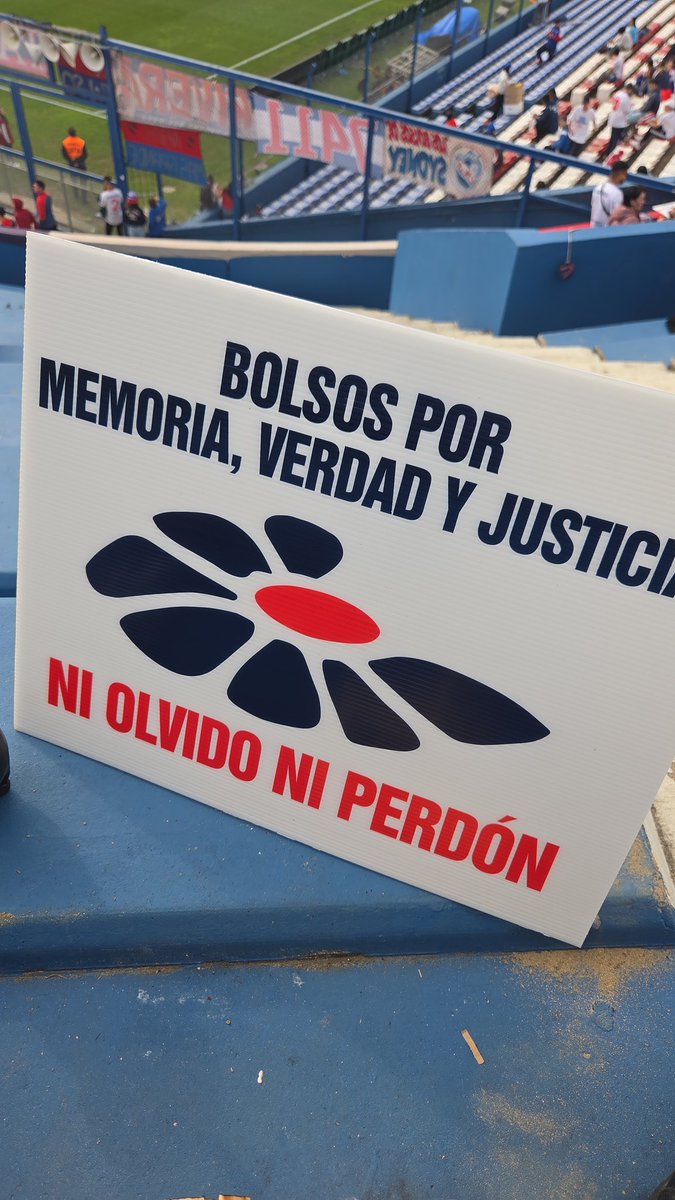 Están en algun sitio..