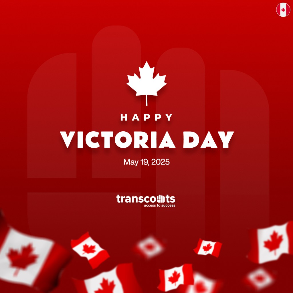 transcounts's tweet image. Honoring the legacy of Queen Victoria and celebrating the beauty of Canada this Victoria Day! 🇨🇦🌸

#victoriaday #transcounts #canadacelebrates #legacyofvictoria #springIncanada