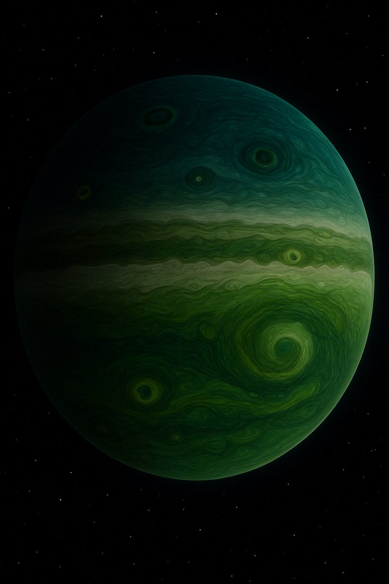Do you think the color of a planet actually matters?