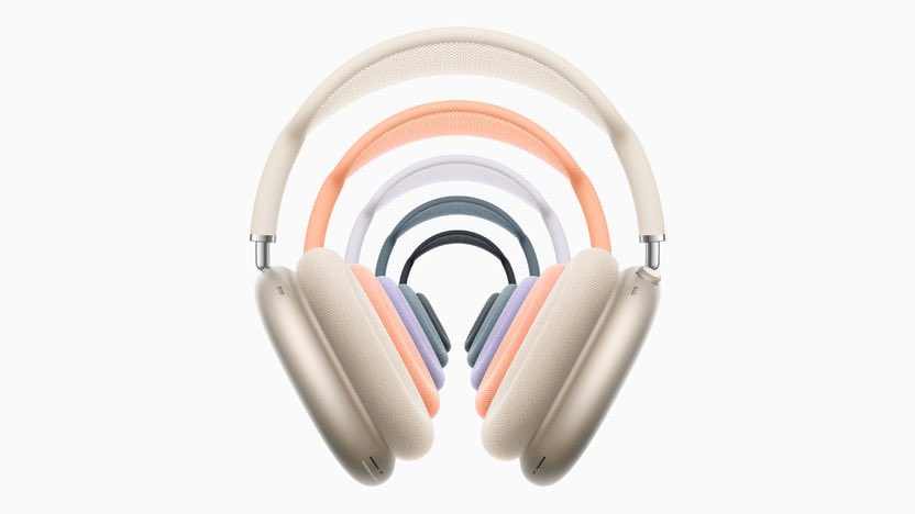 Apple_Geek_Actu's tweet photo. ✨🎧 Nouveaux AirPods Max ? Pas avant 2027 !

Si vous attendez une nouvelle génération d'AirPods Max, il faudra patienter jusqu'en 2027. La bonne nouvelle ? Ils seraient plus léger.

Source : @mingchikuo