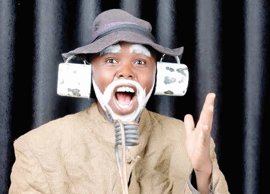 He who educates a girl child educates a community. Mambeet took the quote at its face value. As the Vice Chancellor of our prestigious Kalahari Desert University of Science &amp; Technology (K-DUST), I can confirm we have received a new student, Arap Uria, who's interested in