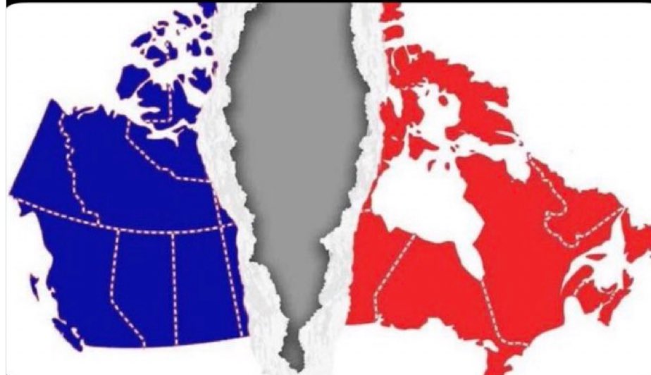 EndTheNDP's tweet photo. @nationalpost There are no paths to democracy or accountability within this failed confederation//

#FreeBC
#BCseparation https://t.co/CRNdsk6eov